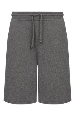 Brunello Cucinelli: Хлопковые шорты 