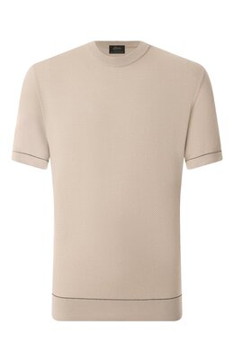 Brioni: Хлопковый свитер 