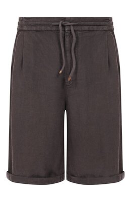 Brunello Cucinelli: Шорты с карманами 
