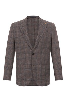 Sartoria Latorre: Пиджаки из шерсти 