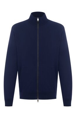 Brioni: Хлопковая толстовка 