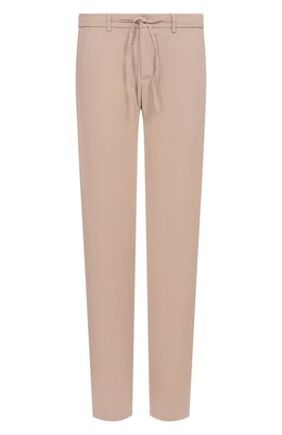 Canali: Зауженные брюки 