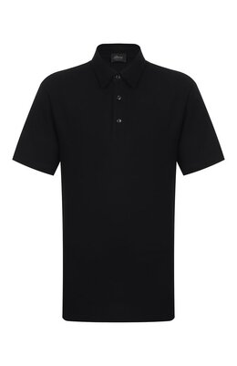 Brioni: Хлопковое поло 