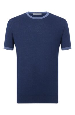 Corneliani: Хлопковый свитер 