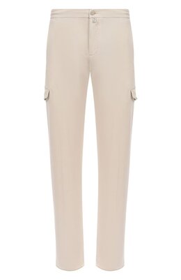 Kiton: Брюки с карманами 