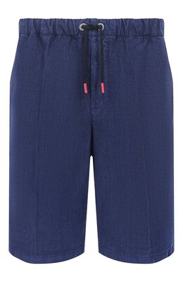 Kiton: Шорты с карманами 