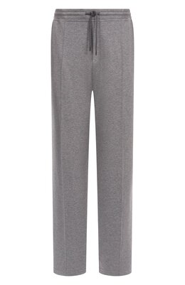 Brunello Cucinelli: Хлопковые брюки 