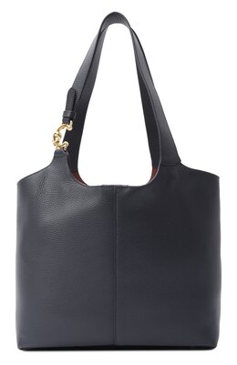 Coccinelle: Синяя сумка 