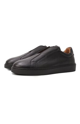 Magnanni: Чёрные кеды 