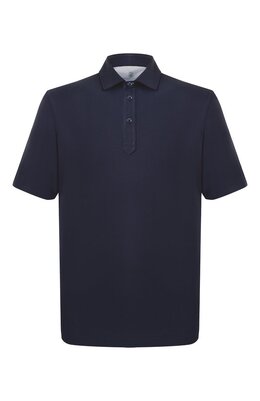 Brunello Cucinelli: Хлопковое поло 