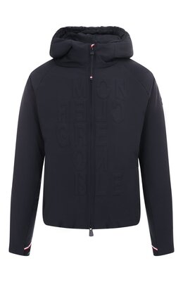 Moncler Grenoble: Куртка с капюшоном 