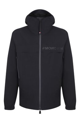 Moncler Grenoble: Куртка из полиэстера 