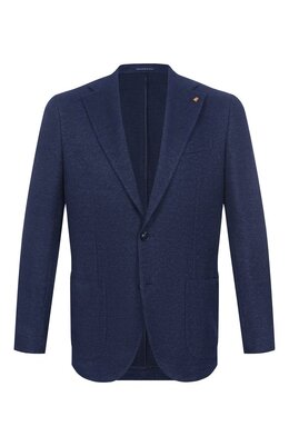 Sartoria Latorre: Хлопковые пиджаки 