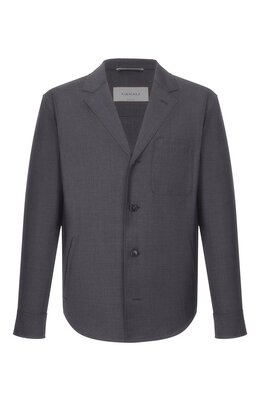 Canali: Пиджаки из шерсти 