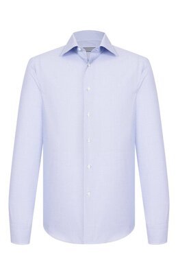 Canali: Хлопковая рубашка 