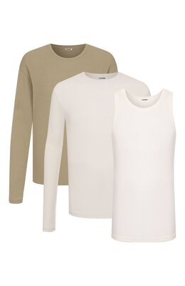 Jil Sander: Майка 