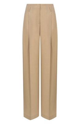 Golden Goose Deluxe Brand: Брюки из шерсти 