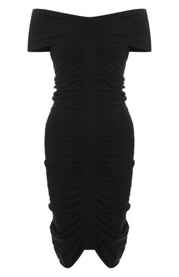 Alexander Wang: Короткое платье 