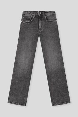 Calvin Klein Jeans: Прямые джинсы 