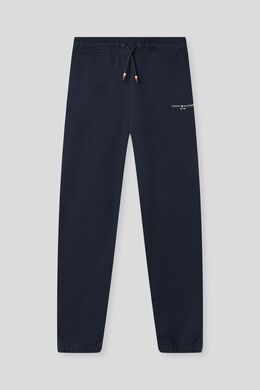 Tommy Hilfiger: Хлопковые брюки 