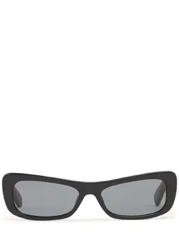 JACQUEMUS: Брюки  Les Lunettes капри