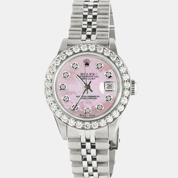 Rolex: Часы 
