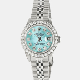 Rolex: Часы 