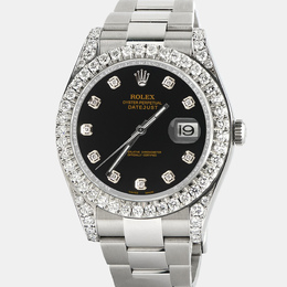 Rolex: Часы 