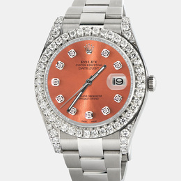 Rolex: Часы 