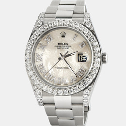 Rolex: Часы 