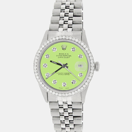 Rolex: Часы 