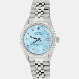 Rolex: Часы 