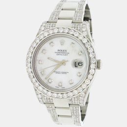 Rolex: Часы 