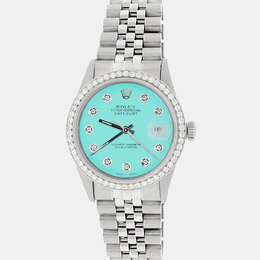 Rolex: Часы 