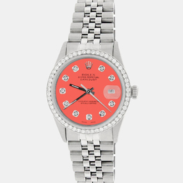 Rolex: Часы 