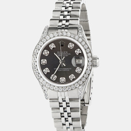Rolex: Часы 