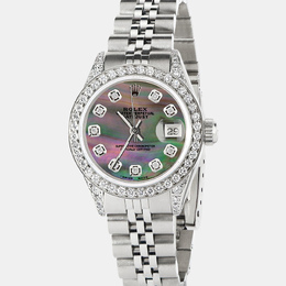 Rolex: Часы 