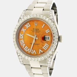 Rolex: Часы 
