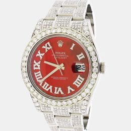 Rolex: Часы 