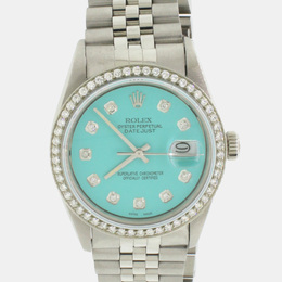 Rolex: Часы 