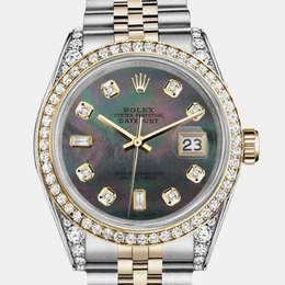 Rolex: Часы 