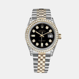 Rolex: Часы 