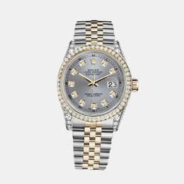 Rolex: Часы 