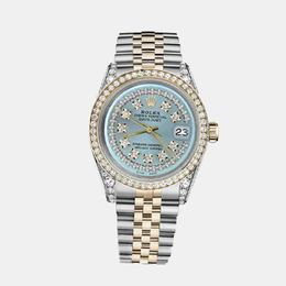Rolex: Часы 