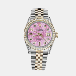Rolex: Часы 