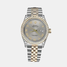 Rolex: Часы 