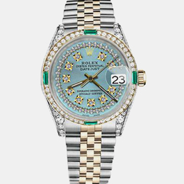 Rolex: Часы 