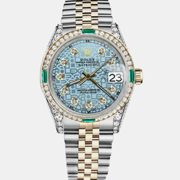 Rolex: Часы 