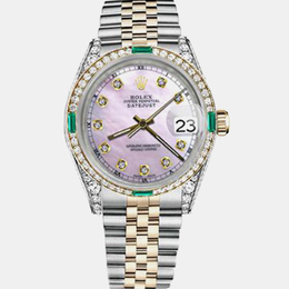 Rolex: Часы 