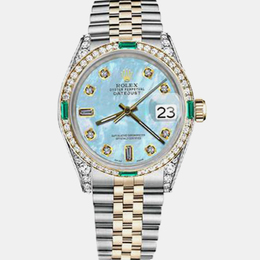Rolex: Часы 